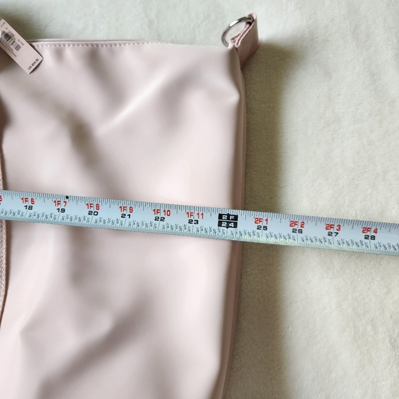 NEW! Victoria's Secret PINK Duffel Bag LARGE - Picture 7 of 13